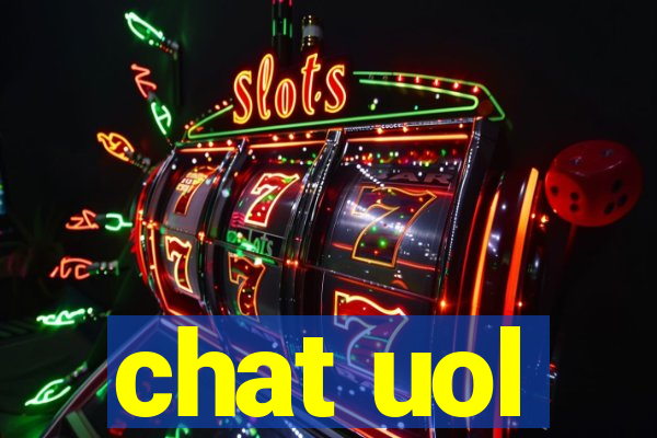 chat uol